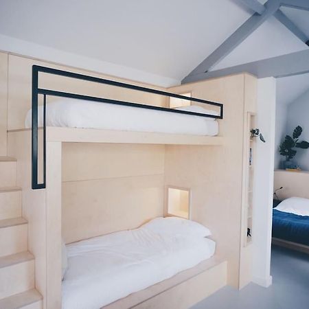 Blackett Street Bunkhouse 利兹 外观 照片