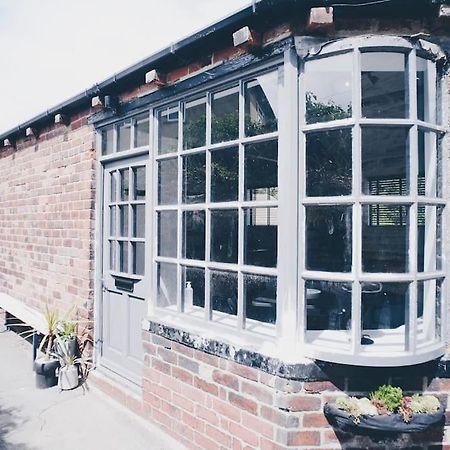 Blackett Street Bunkhouse 利兹 外观 照片