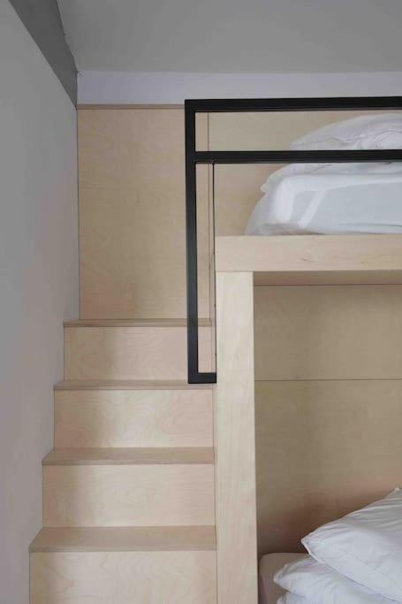 Blackett Street Bunkhouse 利兹 外观 照片