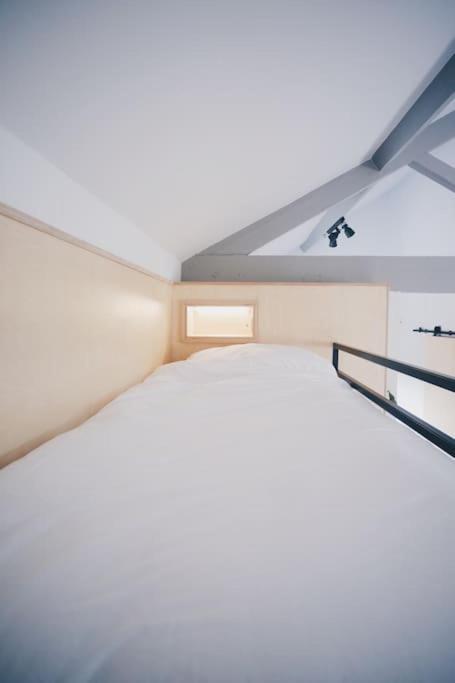 Blackett Street Bunkhouse 利兹 外观 照片