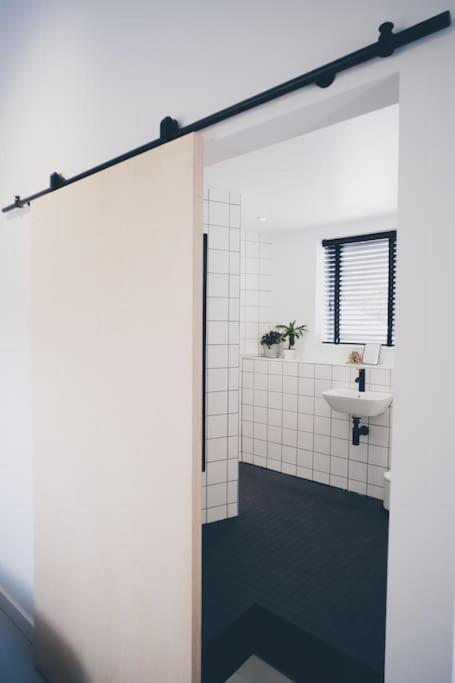 Blackett Street Bunkhouse 利兹 外观 照片