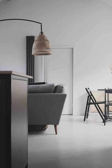 Blackett Street Bunkhouse 利兹 外观 照片
