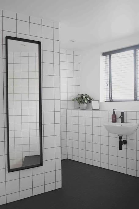 Blackett Street Bunkhouse 利兹 外观 照片