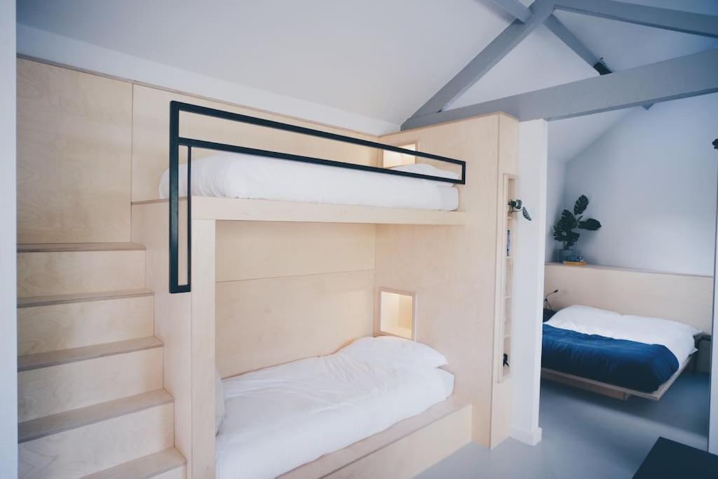 Blackett Street Bunkhouse 利兹 外观 照片