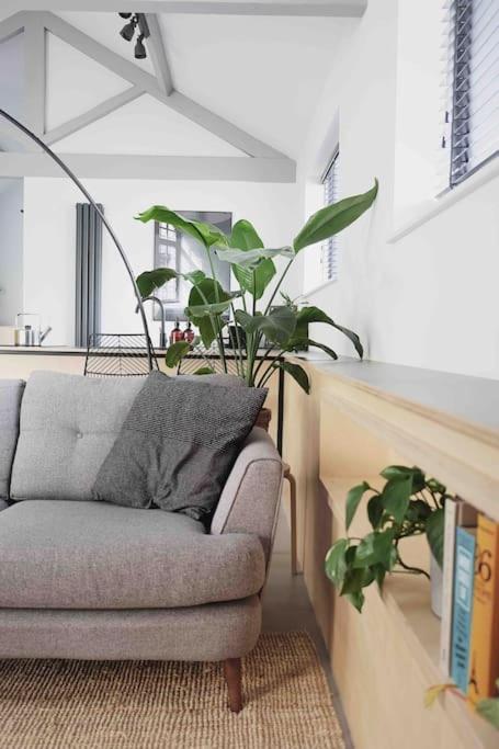 Blackett Street Bunkhouse 利兹 外观 照片