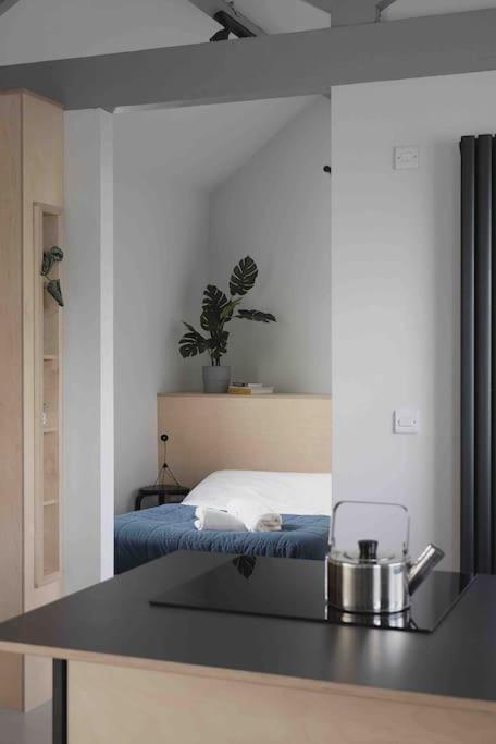 Blackett Street Bunkhouse 利兹 外观 照片