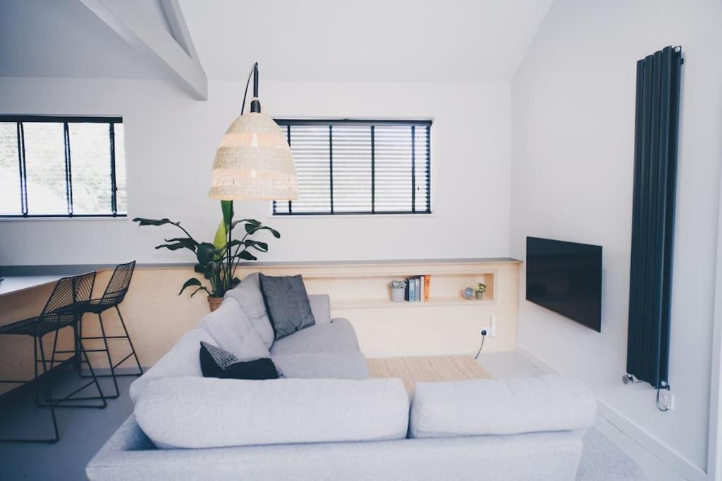 Blackett Street Bunkhouse 利兹 外观 照片