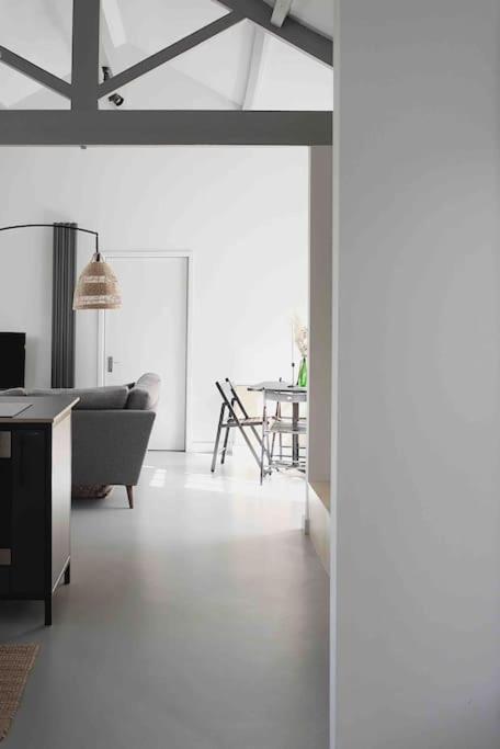 Blackett Street Bunkhouse 利兹 外观 照片