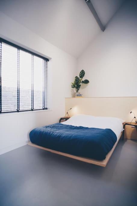 Blackett Street Bunkhouse 利兹 外观 照片