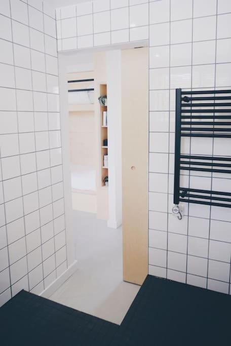 Blackett Street Bunkhouse 利兹 外观 照片
