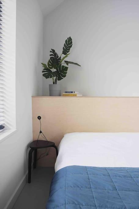 Blackett Street Bunkhouse 利兹 外观 照片