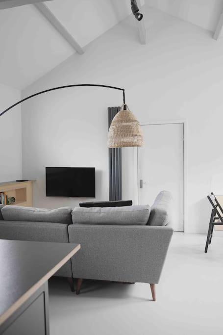 Blackett Street Bunkhouse 利兹 外观 照片