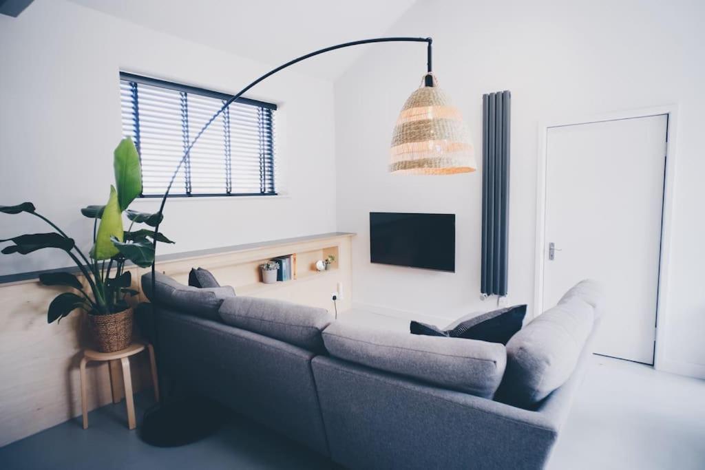 Blackett Street Bunkhouse 利兹 外观 照片
