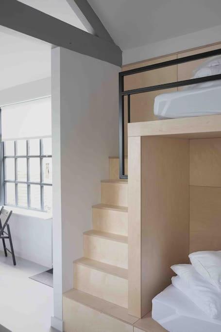 Blackett Street Bunkhouse 利兹 外观 照片