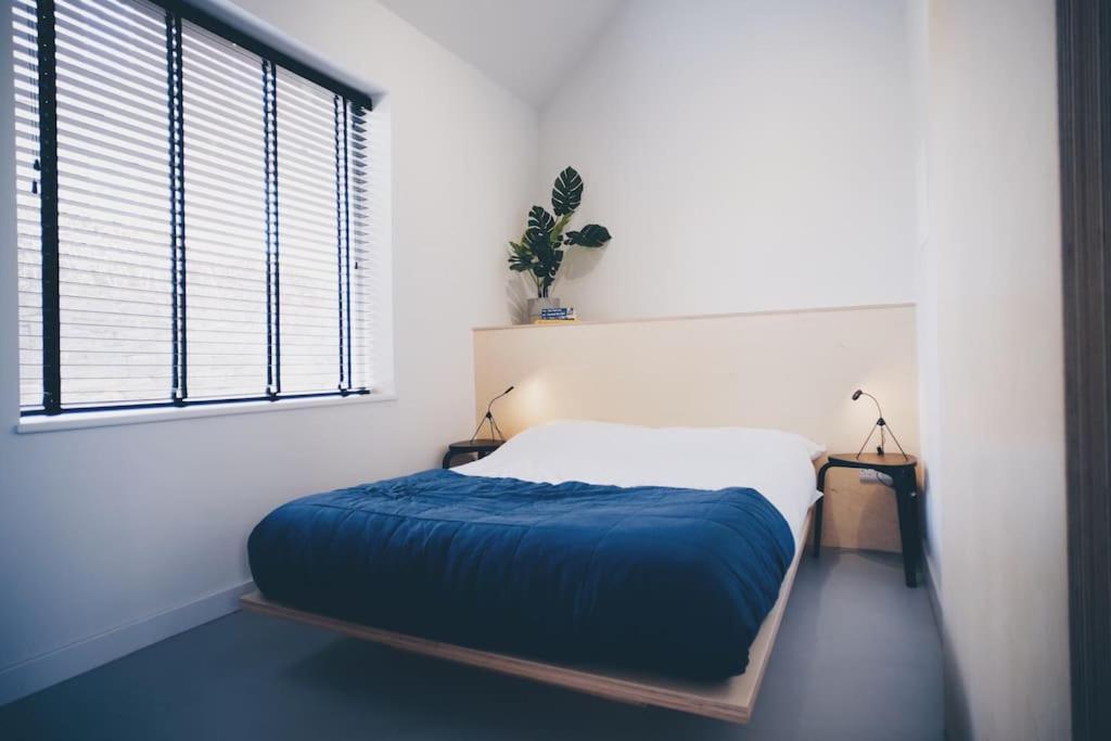 Blackett Street Bunkhouse 利兹 外观 照片